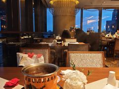 -富力丽思卡尔顿酒店·香荟全日制餐厅