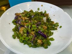 -福巷湘食小馆·猛火现炒(上海首店)