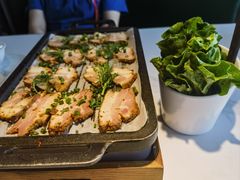 -庆江南江南菜(琴湖溪里花园城店)