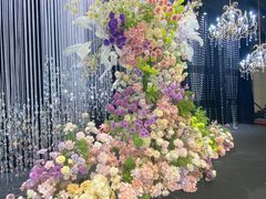 -中环禧悦酒店·禧临阁餐厅