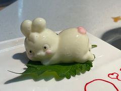 -海底捞火锅(威高广场店)