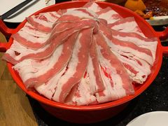 -四川香天下火锅(上海城店)