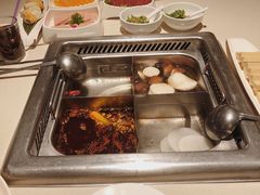 -海底捞火锅(勒泰店)