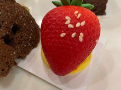-第六季自助餐厅(甜水园店)
