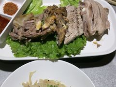 -阿西娅食府(中关村店)