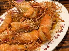 -等我餸上门海鲜大排档(天河南店)