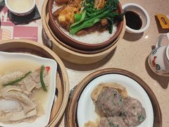 -点都德(汇盈广场店)