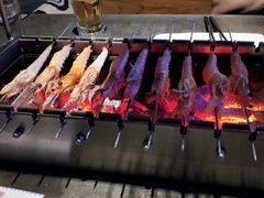 -很久以前羊肉串(打浦路店)