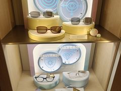 -溥仪眼镜PUYI OPTICAL(国贸商城店)