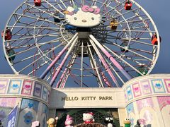 -安吉Hello Kitty乐园