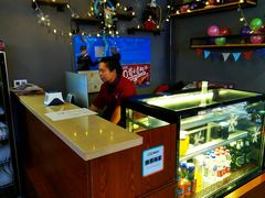 -周鱼小馆石锅酸菜鱼(活力汇店)