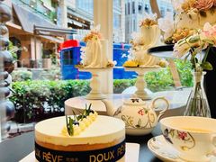 -杜哈夫DOUX RÊVE·生日蛋糕(日月光店)