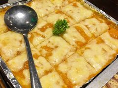 -涌上外婆桥(慈溪店)
