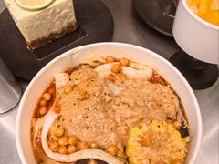 -W COLLECTIVE  DESSERT SHOP