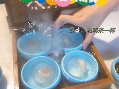 -碗中海·蒸汽海鲜·桑拿鸡(岭南天地店)