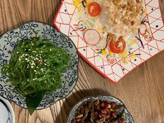-伊豆野菜村(大族广场店)
