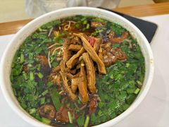 -欣达面馆(天桥支路店)
