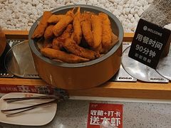 -喜家自助小火锅(卓悦里店)