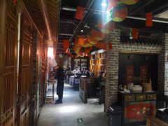 -京味斋·北京烤鸭(北京南站洋桥店)