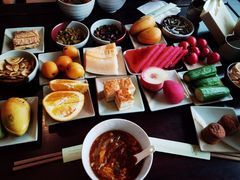 -青藤茶馆(南山路店)