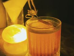 -ASPIRYNA酒吧水烟吧(太古里店)