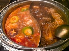 -牛New寿喜烧(金茂览秀城店)