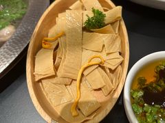 -廖掌柜·重庆鲜货火锅(上海首店)