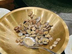 -浩运·海鲜青岛菜·海胆水饺(石老人店)