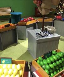 -幻贝家儿童乐园(苏州中心店)