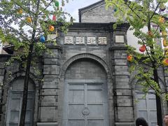 -昆明老街