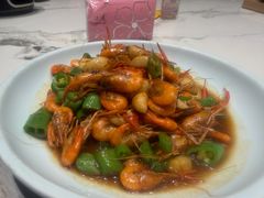 -阿露佳·舌尖上的安吉菜