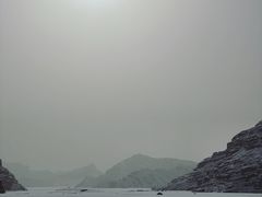-新疆天山托木尔景区·大峡谷