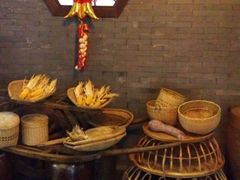 -渔堂公园餐厅·本帮菜(乐园路店)