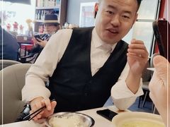 -攸州小镇家湘菜(小米科技园店)