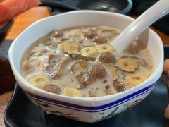 奶茶冰粉-大渝火锅(苏州西城永捷店)