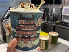 -KUNCHA鲲茶·江西制茶(铜锣湾店)
