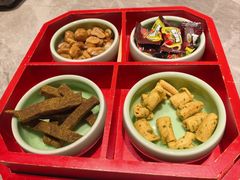 -鱼你相聚·河鲜馆(袁家岭店)