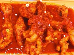 -京玉菲饭店(李村店)