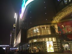 -凯德广场(武胜路店)