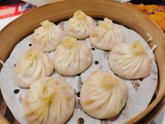 -馋三尺蟹粉小笼(人民广场店)