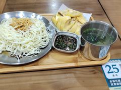 -阿金大白·上海菜馆(新天地店)