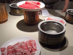-加餐海鲜自助餐厅(福清万达店)