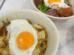 -百乐门粉面店(二龙喉分店)