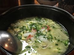 杂烩粥-蟹料理 北海道かに将軍(札幌本店)