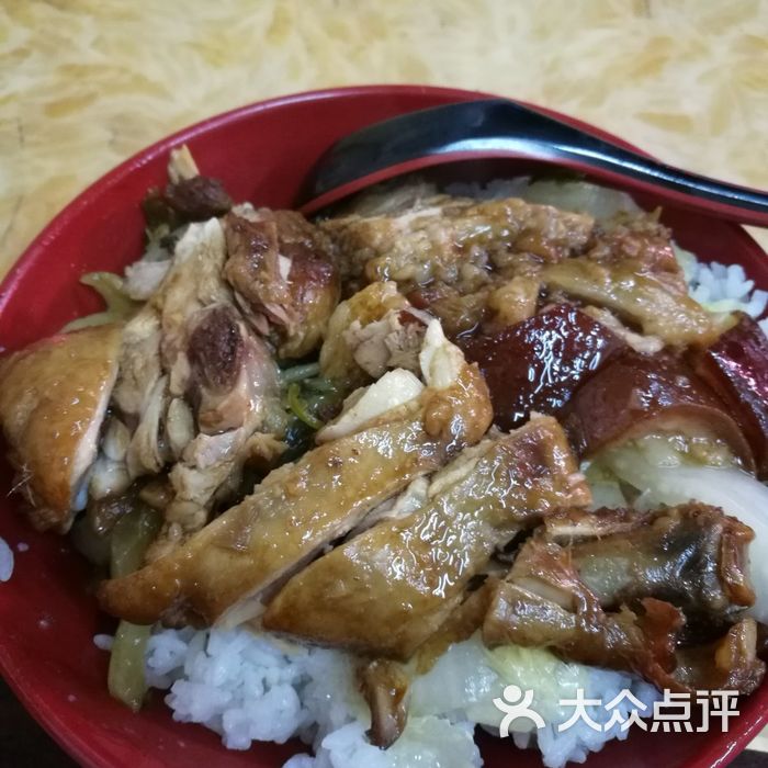 來記隆江豬腳飯圖片-北京快餐簡餐-大眾點評網