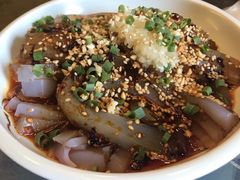 北川凉粉-富乐山酒店(西黄城根北街店)