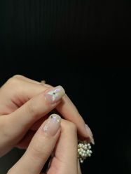 -HUII NAIL绘京美甲美睫会馆