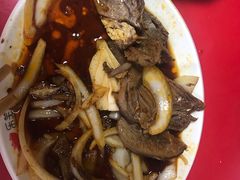 -乐天拉面(桃花街店)