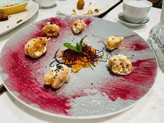-珍呈中餐厅•粤川淮扬新疆(乌鲁木齐康莱德酒店)
