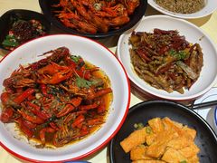 -湘江大码头·龙虾馆(渔人码头一店)